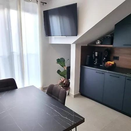 Apartman Mila Tar Tar-Vabriga Exterior photo
