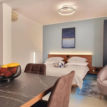 Apartman Mila Tar Tar-Vabriga Exterior photo