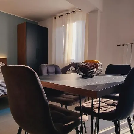 Apartman Mila Tar Tar-Vabriga Exterior photo