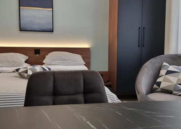 Apartman Mila Tar