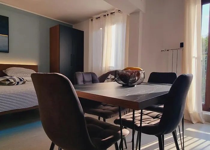Apartman Mila Tar
