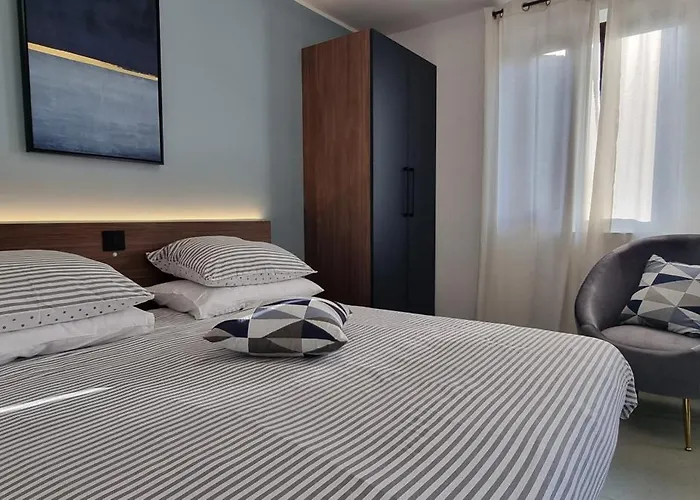 Apartman Mila Tar