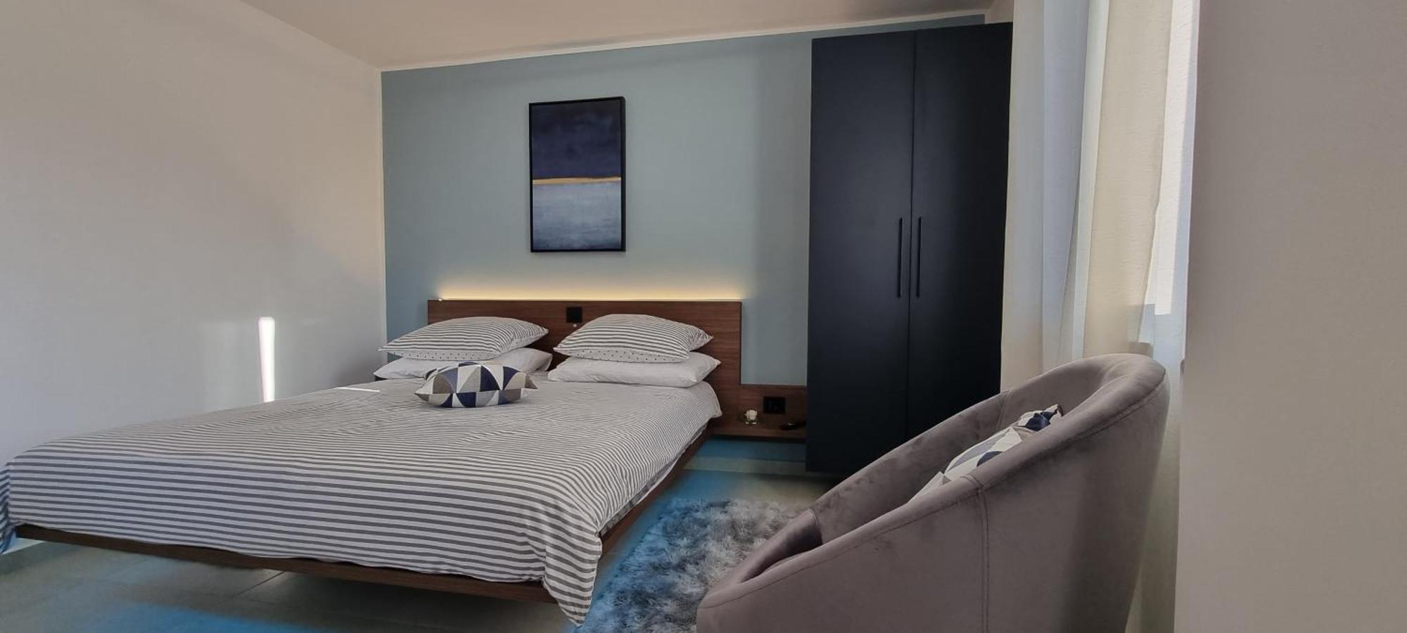 Mila Tar Apartment *