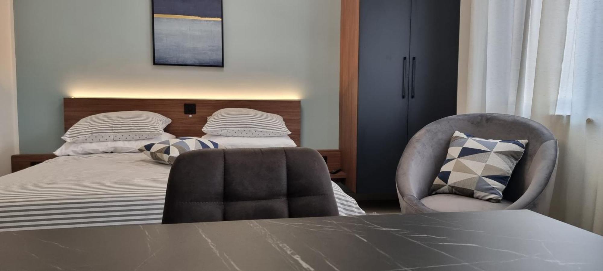 Apartment Mila Tar Tar-Vabriga