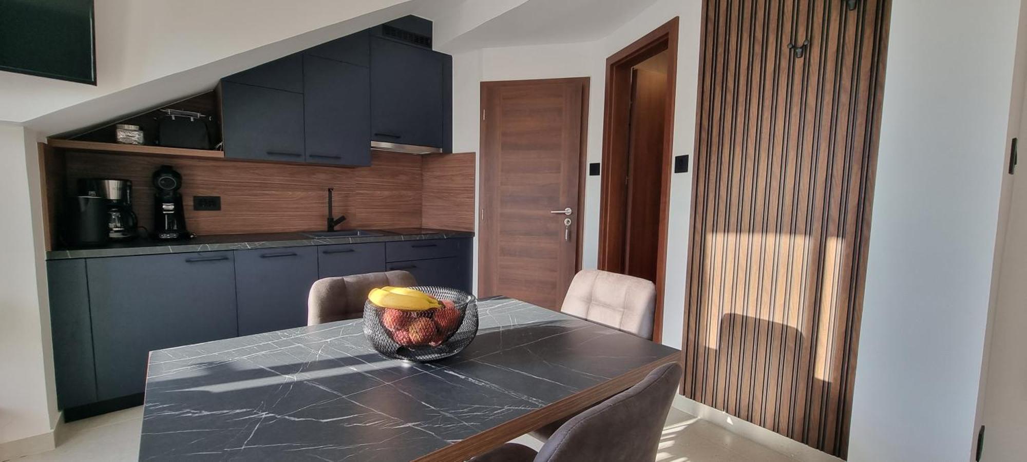 Apartment Mila Tar Tar-Vabriga