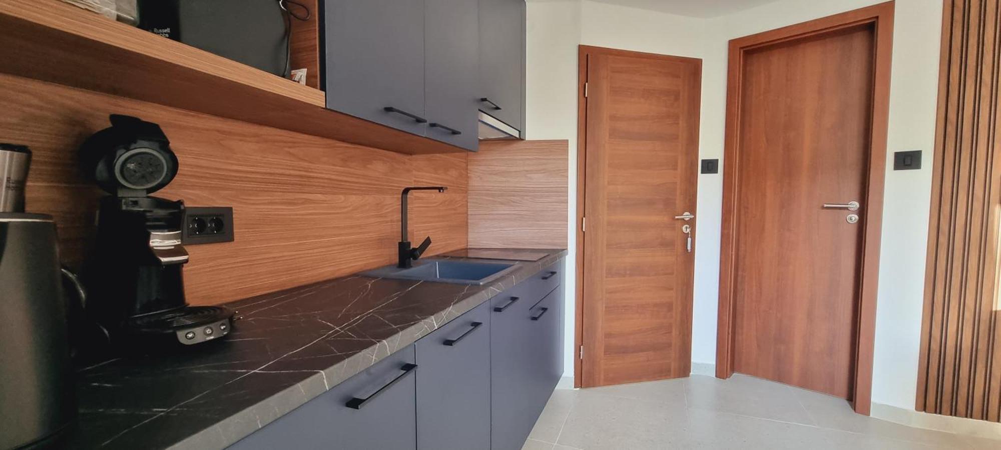 Apartment Mila Tar *