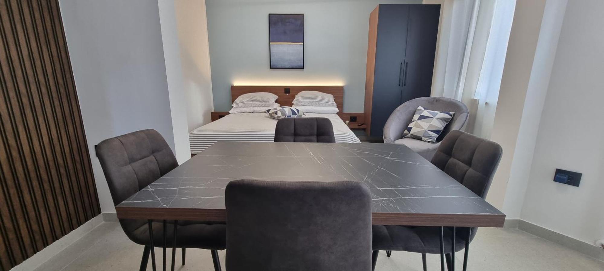 Apartment Mila Tar