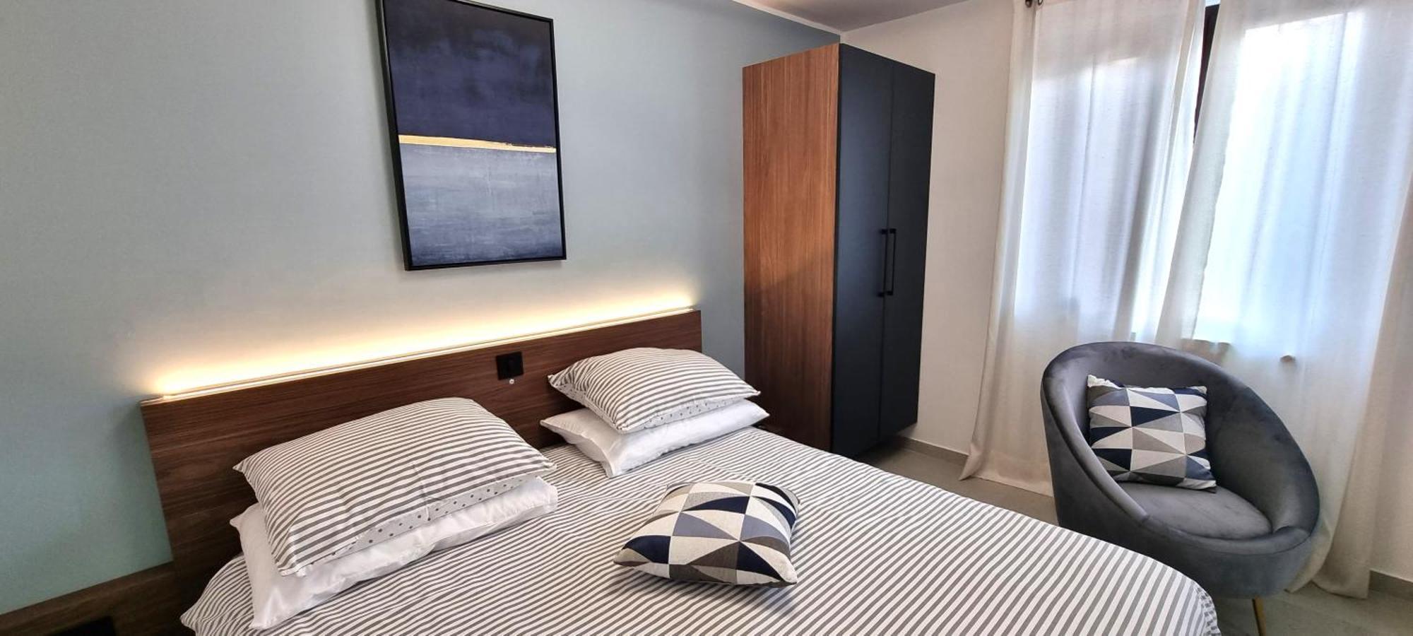 Mila Tar Apartment *